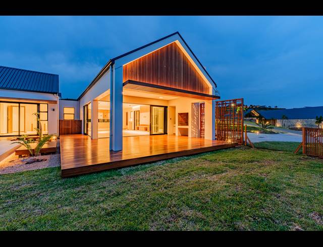 4 BEDROOM FREESTANDING FOR SALE IN SPRINGVALE COUNTRY ESTATE